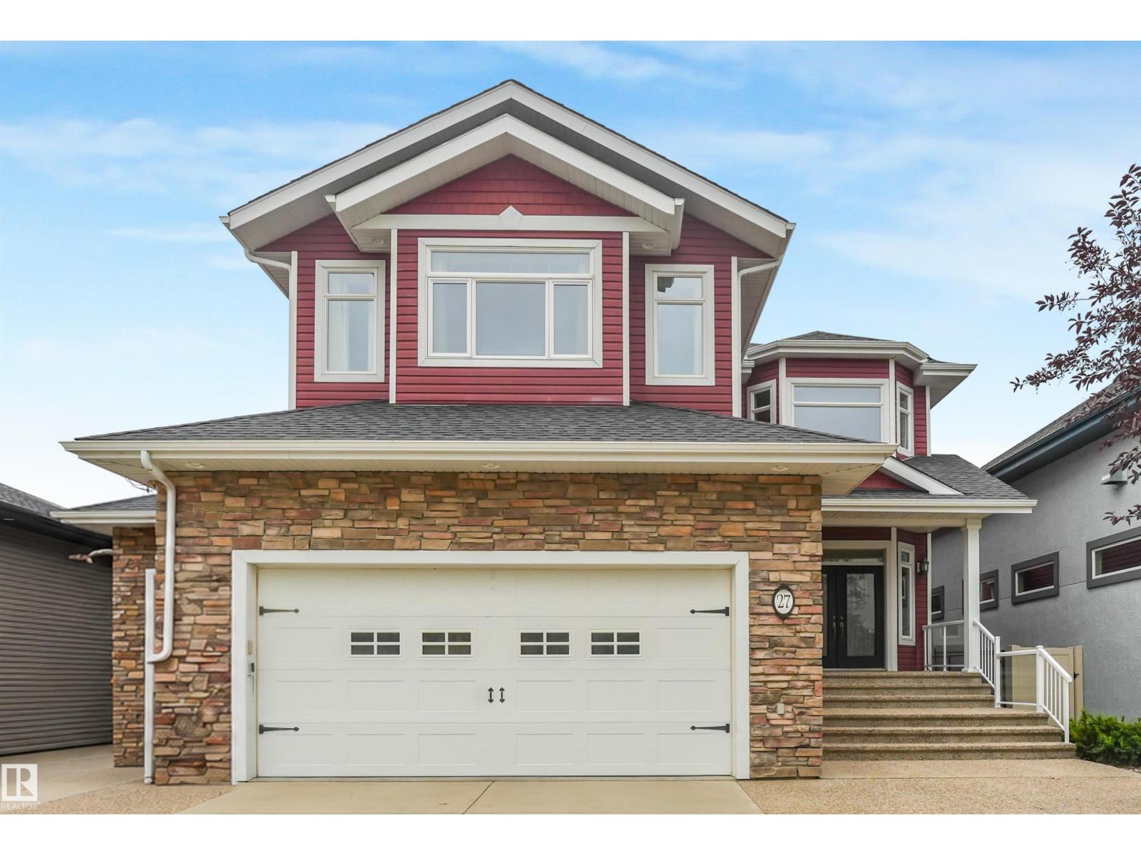 27 KINGDOM PL, West Haven, Leduc photo 3