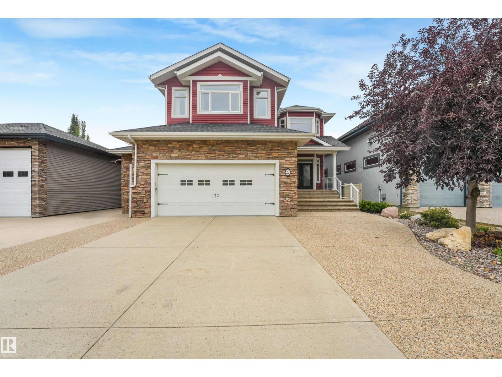 27 KINGDOM PL, West Haven, Leduc photo 4