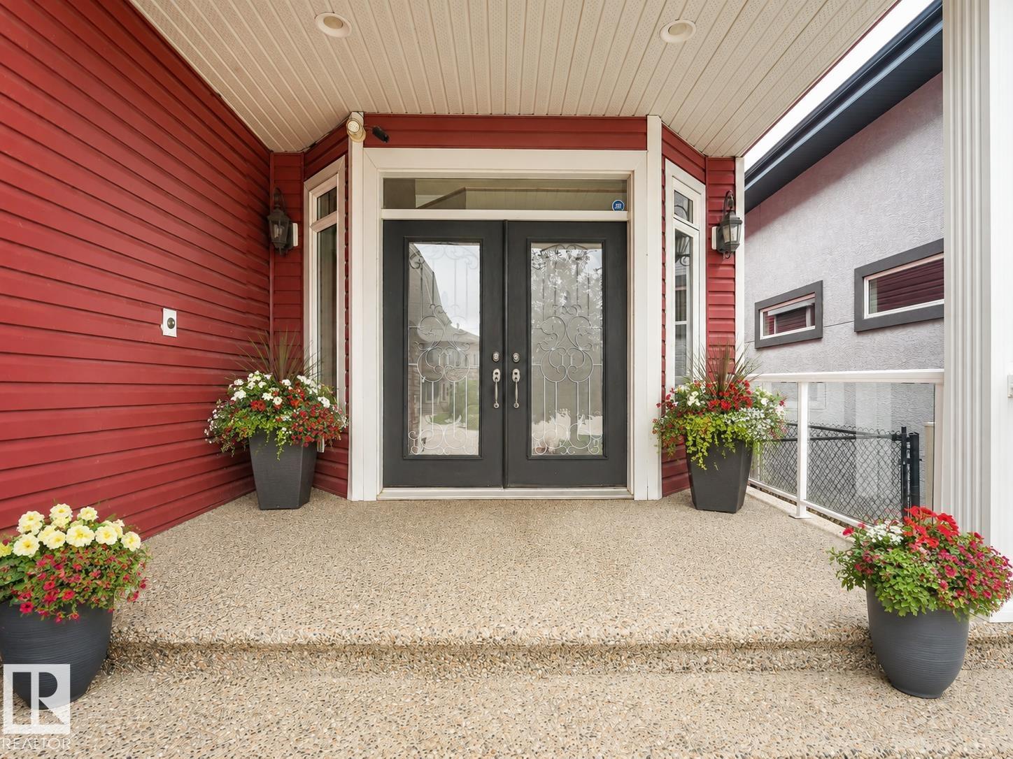27 KINGDOM PL, West Haven, Leduc photo 5