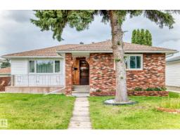 House for sale at 15020 88 St NW, Edmonton — MLS® E4504085