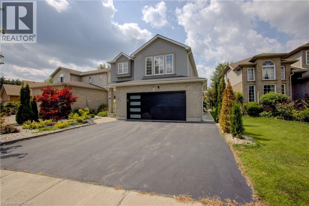 553 WATERTON Drive - Image 3