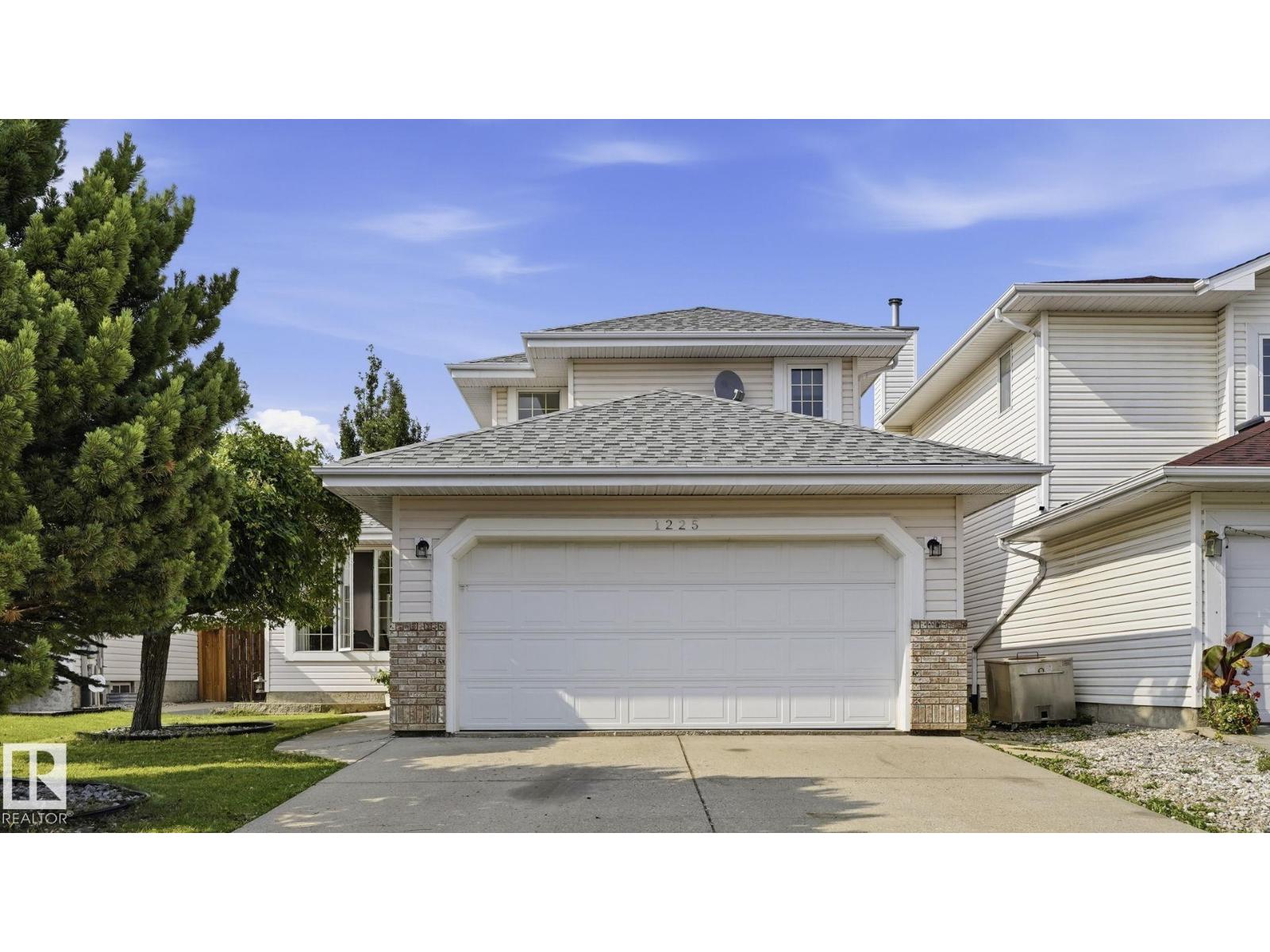 1225 KANE WD NW, Kiniski Gardens, Edmonton photo 2