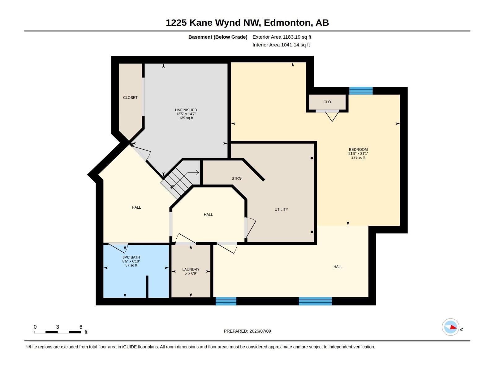 1225 KANE WD NW - Image 44