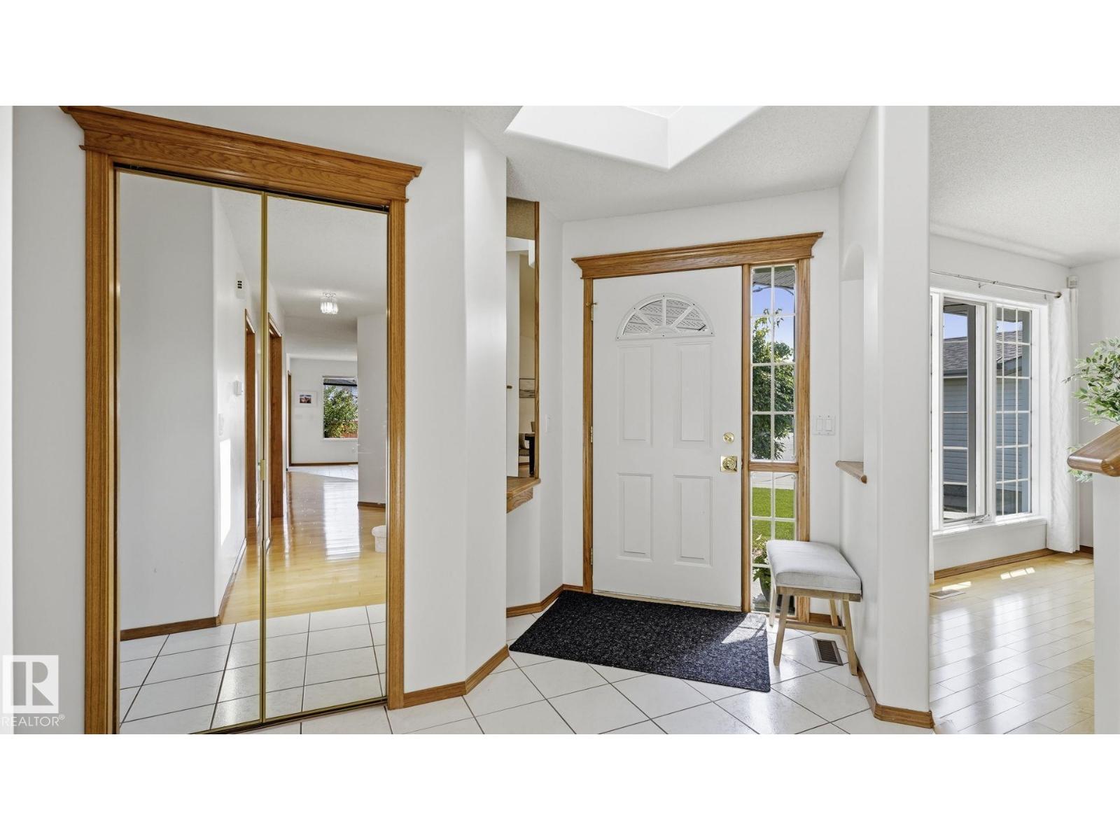 1225 KANE WD NW, Kiniski Gardens, Edmonton photo 4