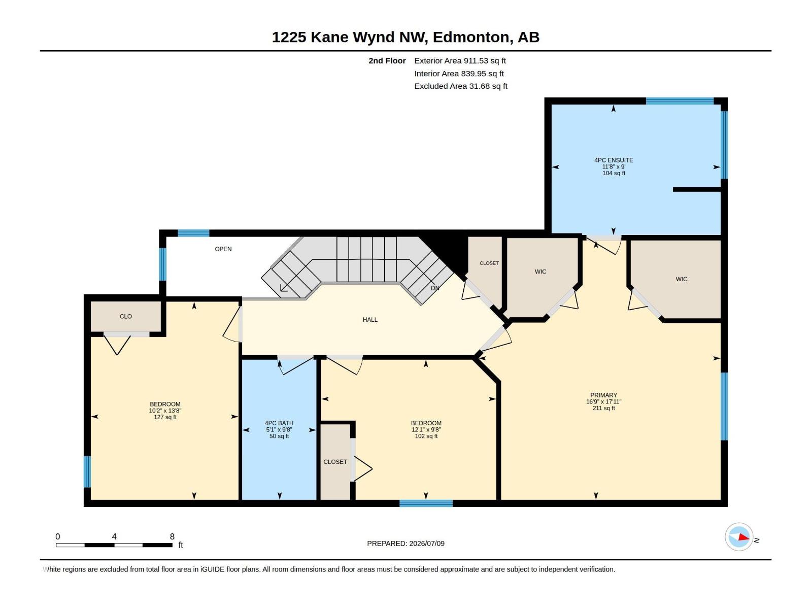 1225 KANE WD NW - Image 46