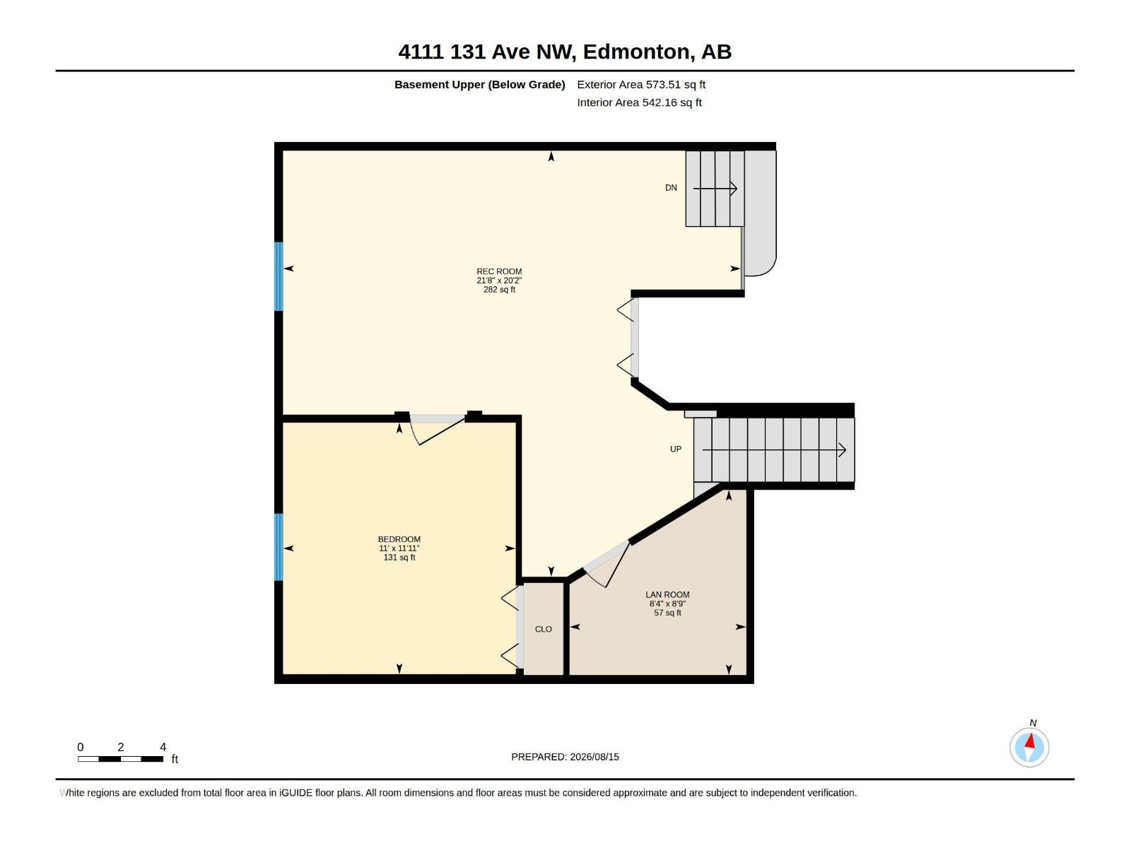 4111 131 AV NW - Image 55