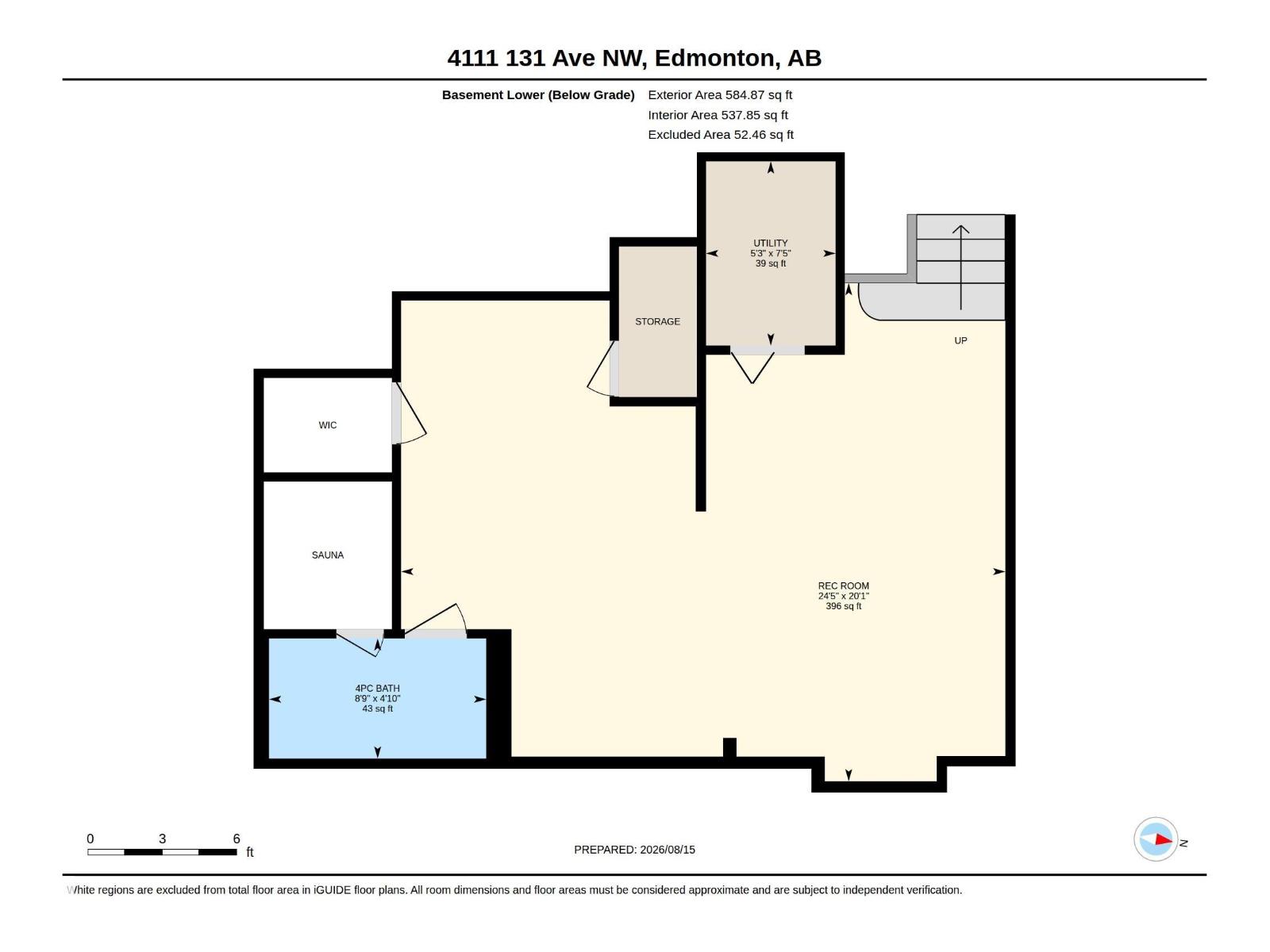 4111 131 AV NW - 56