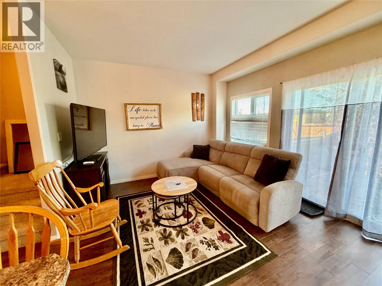 1556 Loran Drive, Dawson Creek