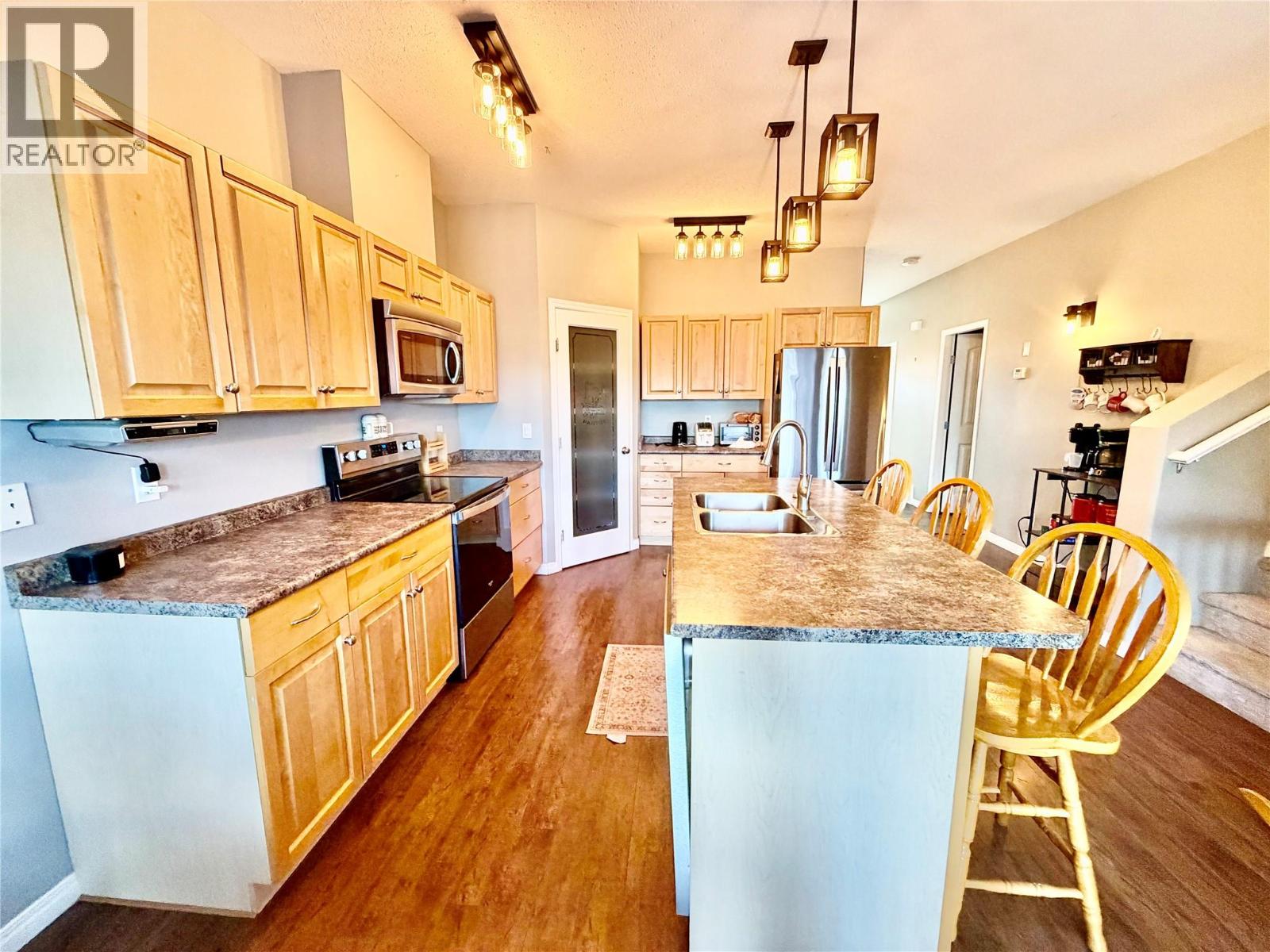 1556 Loran Drive, Dawson Creek