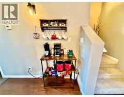 Recreation room - 1556 Loran Drive, Dawson Creek, BC V1G1B6 Photo 6