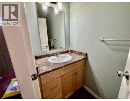 Laundry room - 1556 Loran Drive, Dawson Creek, BC V1G1B6 Photo 9