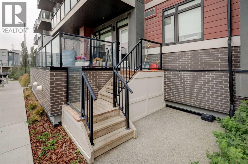110, 214 Sherwood Square NW, Sherwood, Calgary photo 3