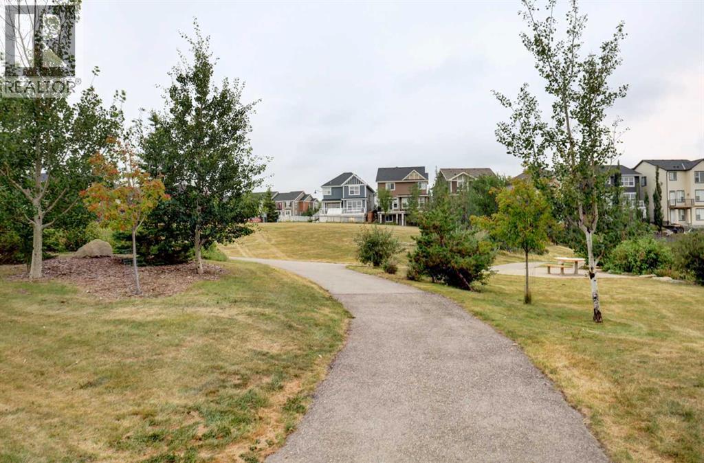 #110 214 Sherwood Square NW - 41