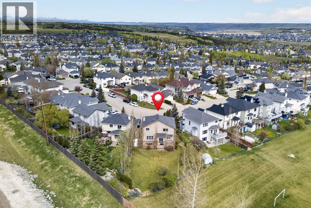 112 Valley Stream Close NW, Valley Ridge, Calgary photo 4