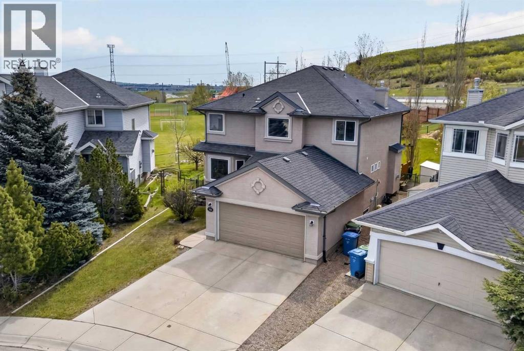 112 Valley Stream Close NW, Valley Ridge, Calgary photo 5