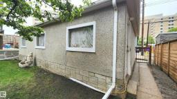 10017 - 113 Street, Edmonton, AB T5K1N9 Photo 6