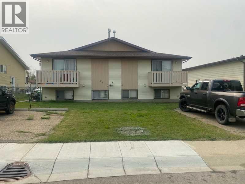 Property for sale at 56 Cosgrove Crescent