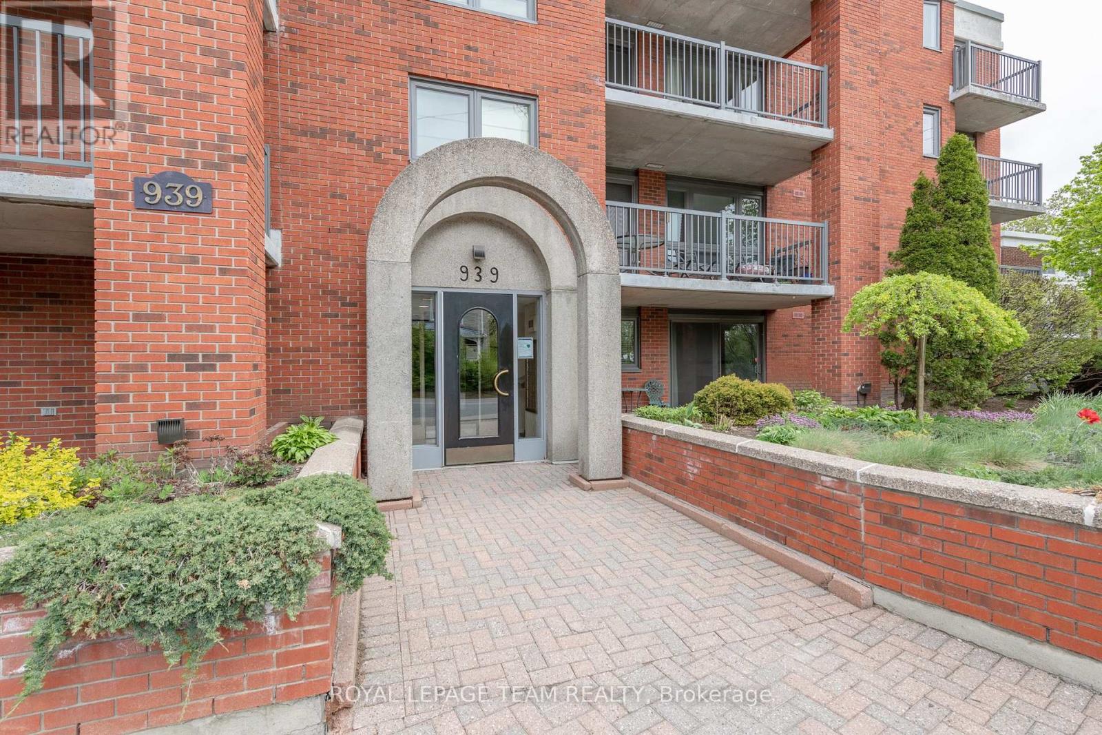 2 Bed, 2 Bath Apartment for Rent in Ottawa – 105 – 939 NORTH RIVER ROAD, Ottawa – MLS# X13680286 - Image 2