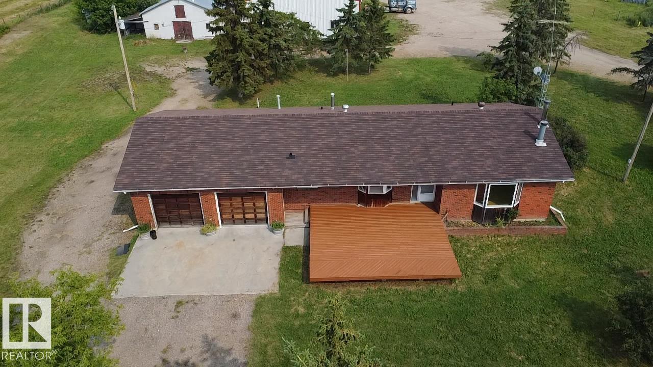 61215 Rge Rd 444