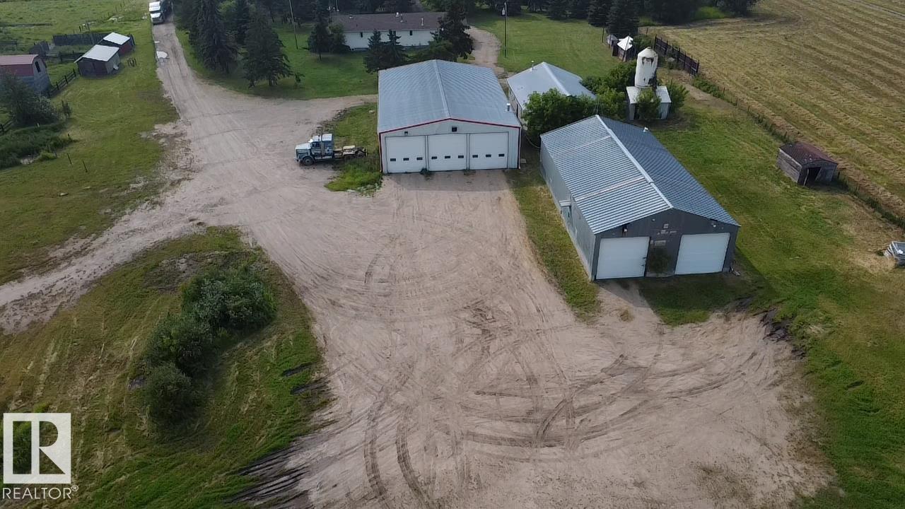 61215 Rge Rd 444 - 46