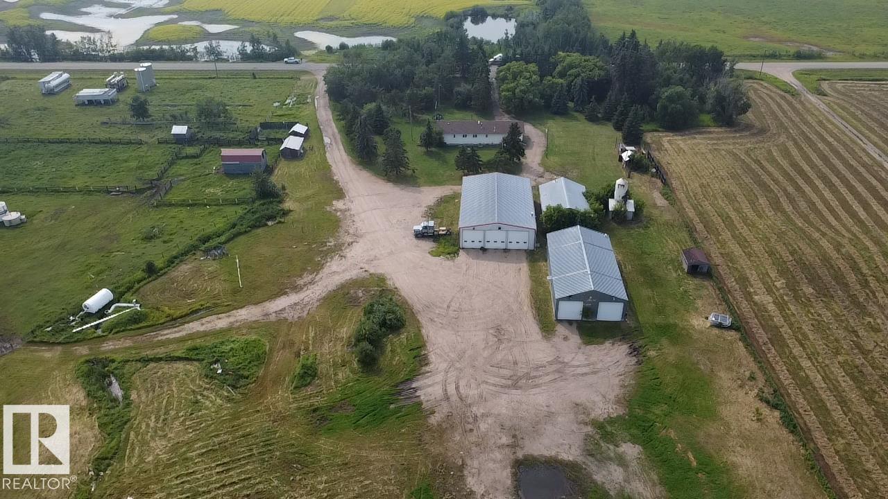 61215 Rge Rd 444 - 45
