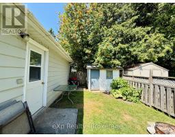 Sunroom - 177 Elgin Street, Saugeen Shores, ON N0H2C0 Photo 6