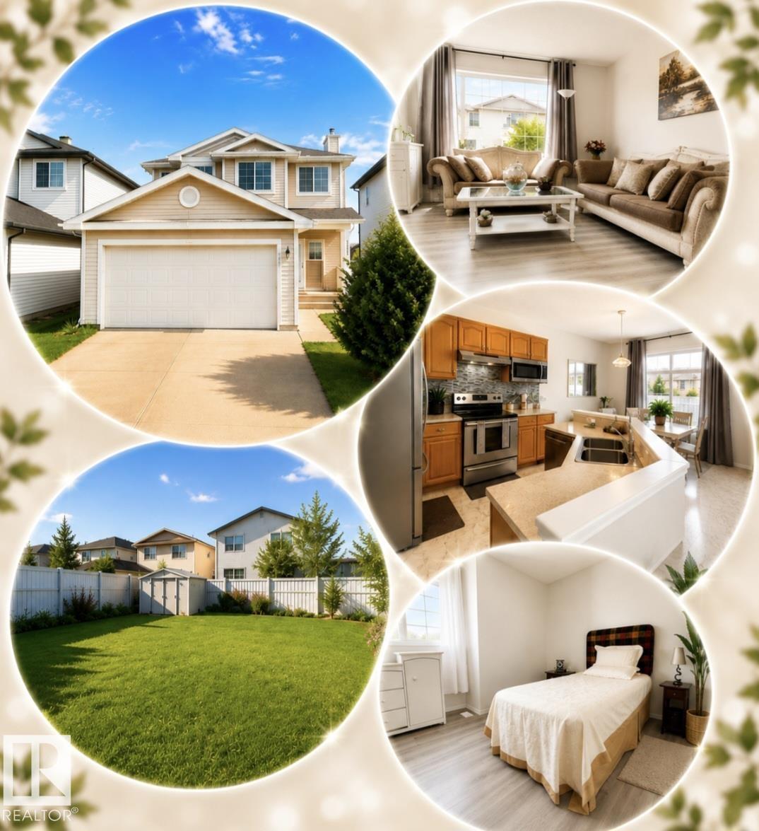 Property for sale at 3236 27 AV NW