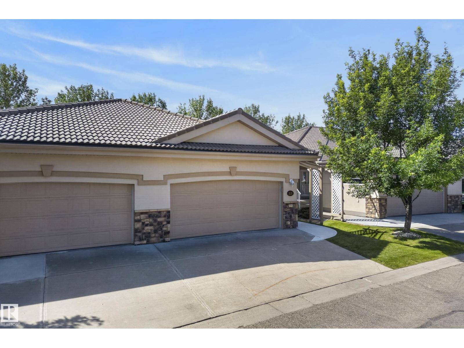 #33 13808 155 AV NW - 4