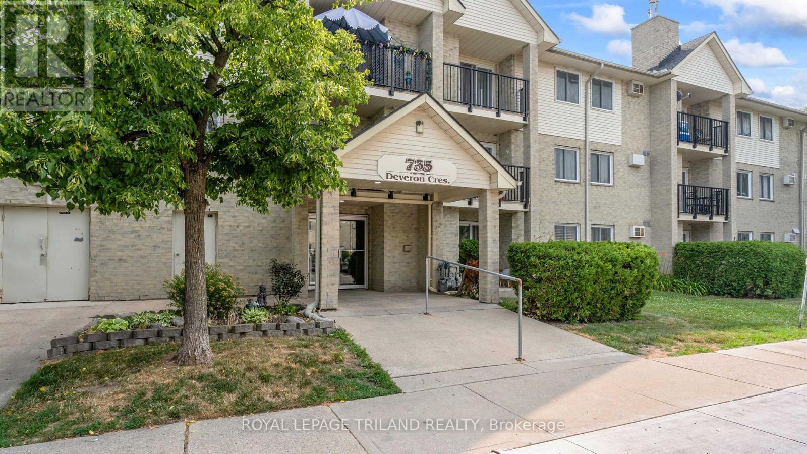 #116 735 DEVERON CRESCENT - 21