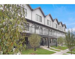 Row / Townhouse for sale at #5 29 Airport Rd NW, Edmonton — MLS® E4504090