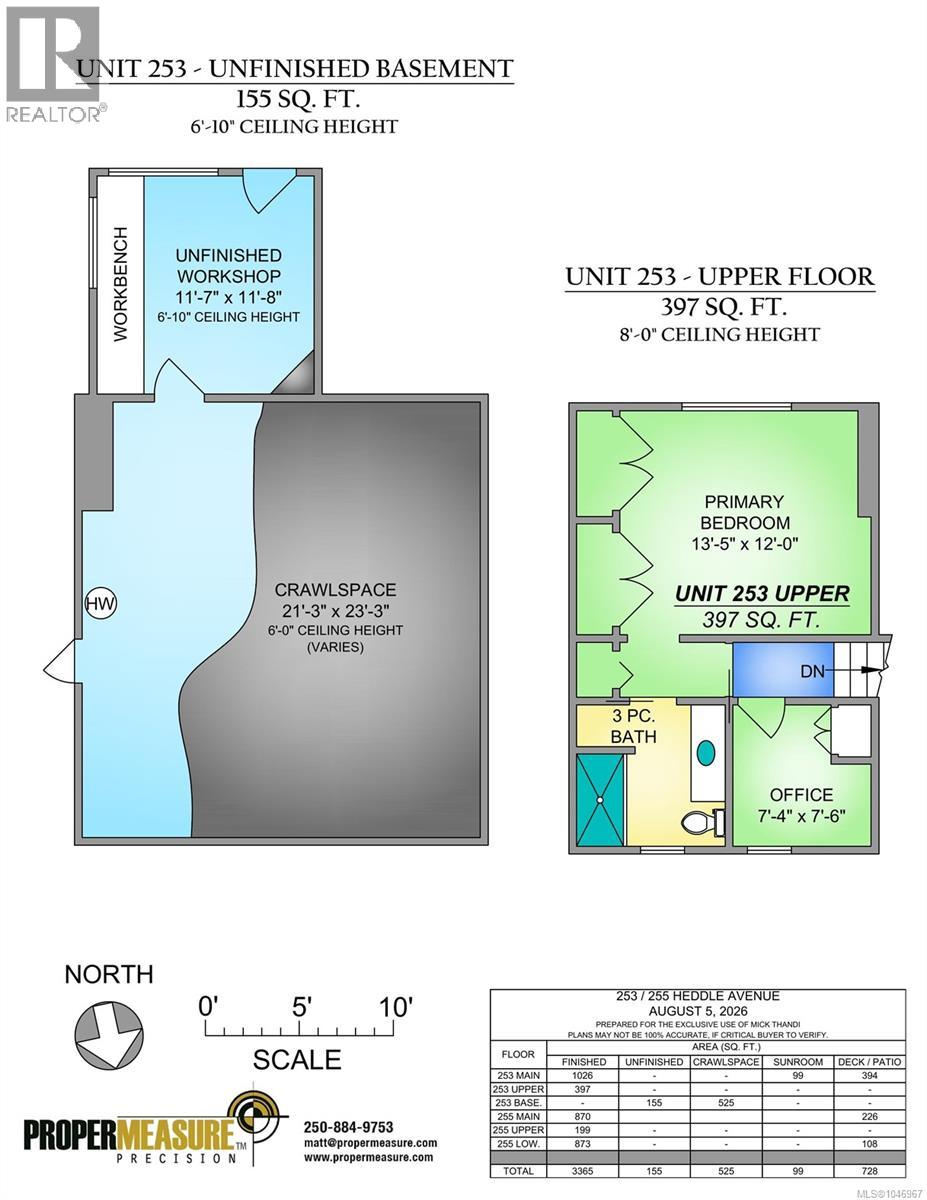 253/255 Heddle Ave - 70
