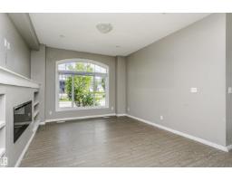 Laundry room - 8103 Chappelle Wy Sw, Edmonton, AB T6W3L7 Photo 7