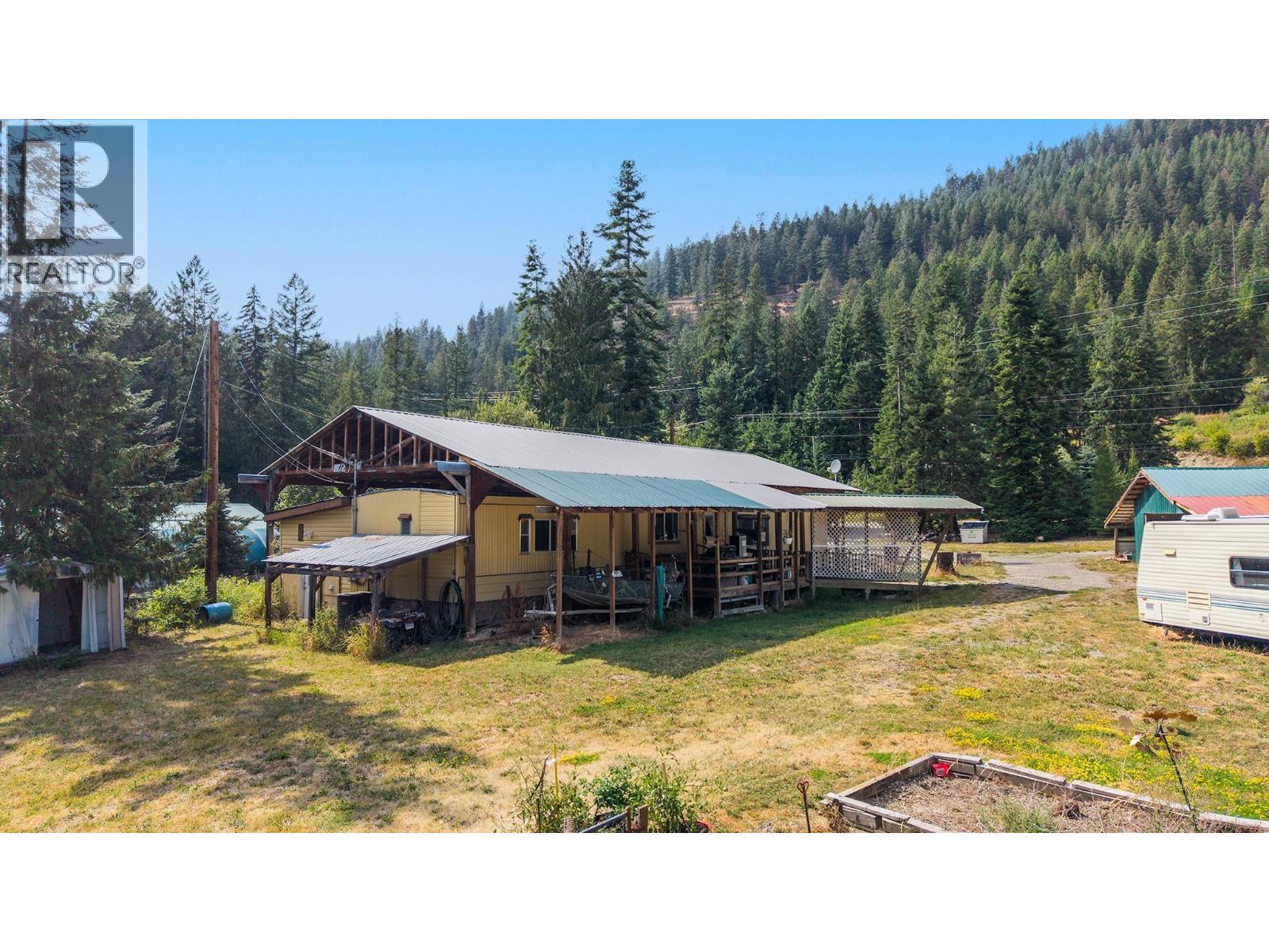 4717 GOAT RIVER NORTH Road - 2