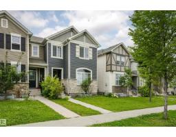 Row / Townhouse for sale at 8103 Chappelle Wy SW, Edmonton — MLS® E4504091