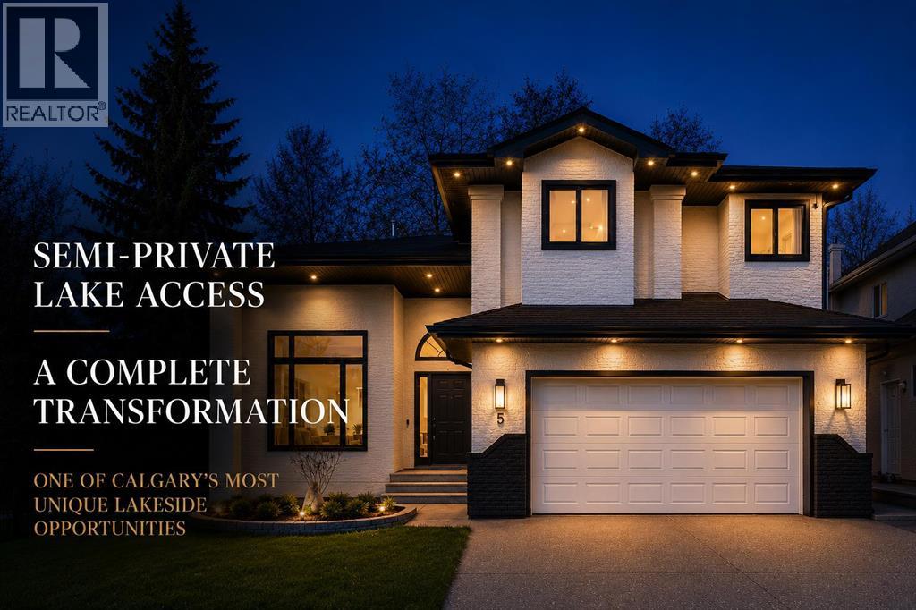 5 Mckenzie Lake Point SE, McKenzie Lake, Calgary photo 1