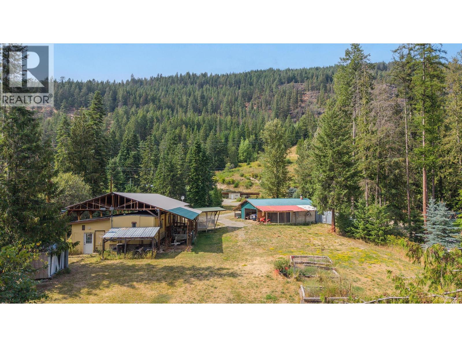 4717 GOAT RIVER NORTH Road - 20