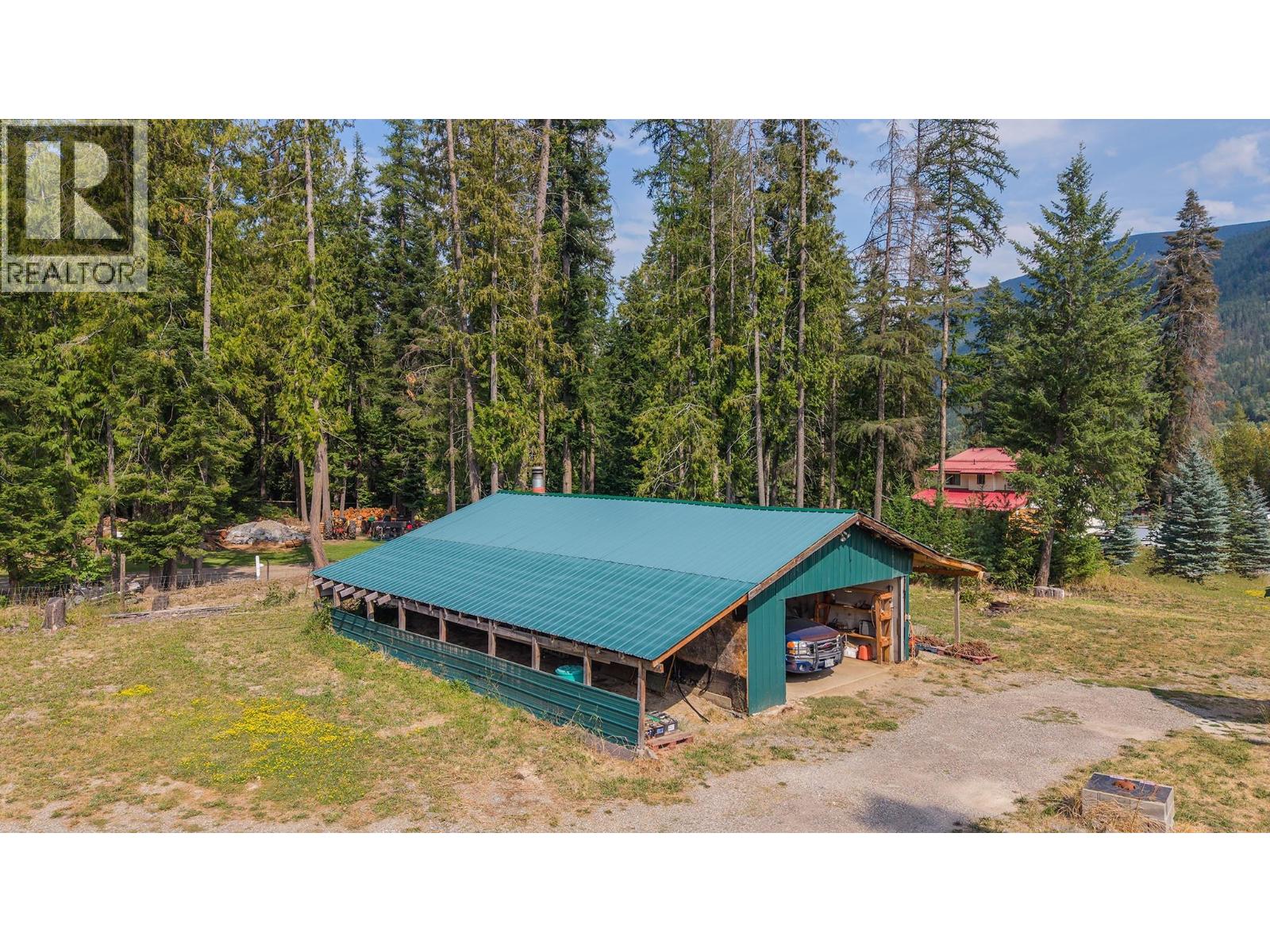 4717 GOAT RIVER NORTH Road - 3