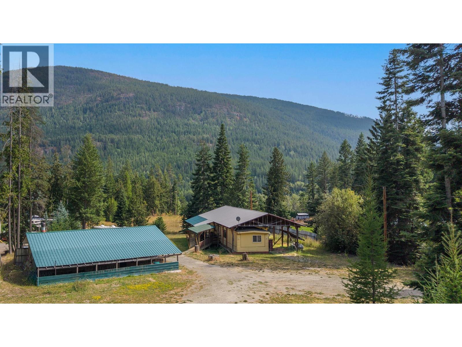 4717 GOAT RIVER NORTH Road - 21
