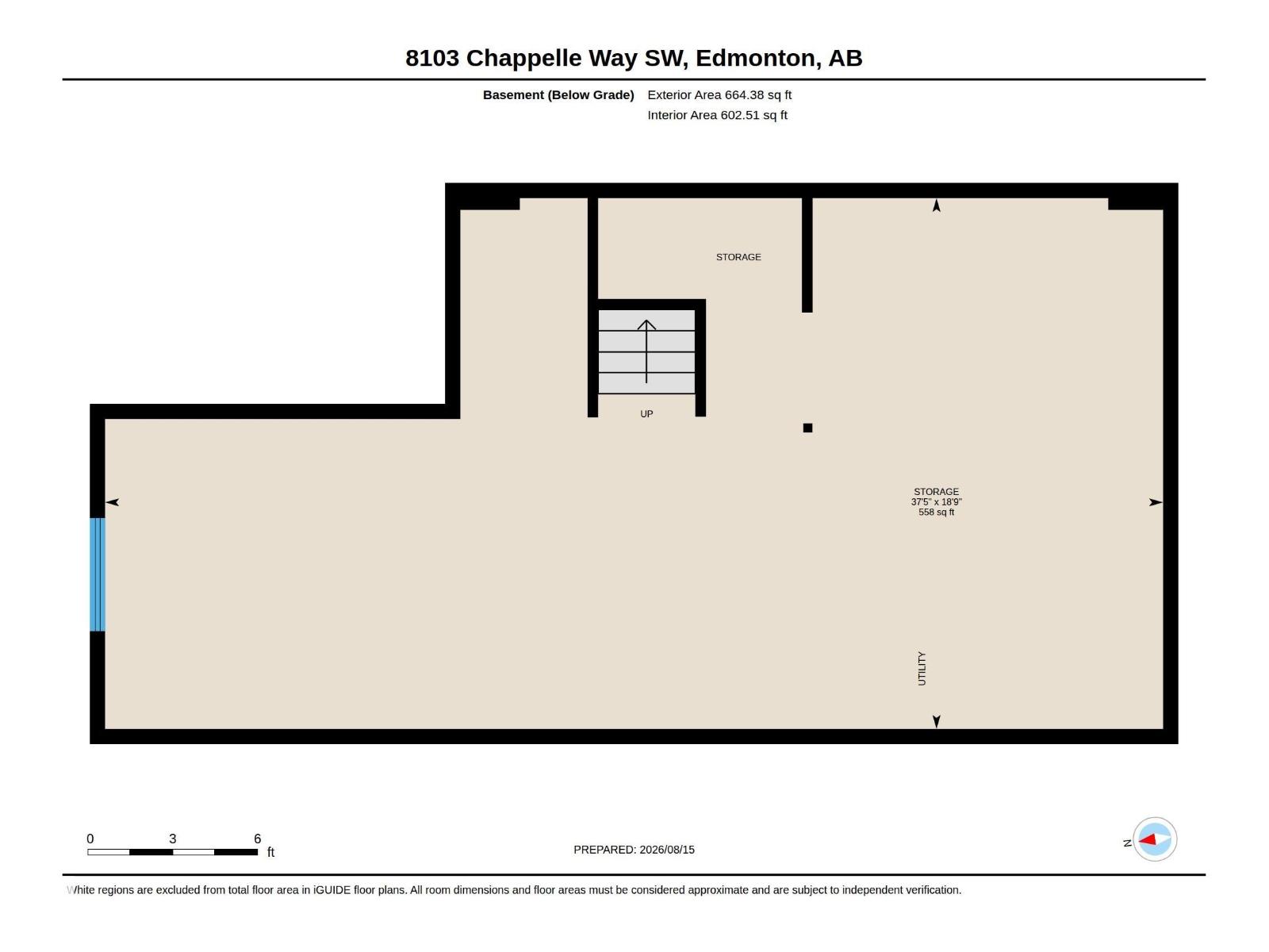 8103 CHAPPELLE WY SW - Image 59