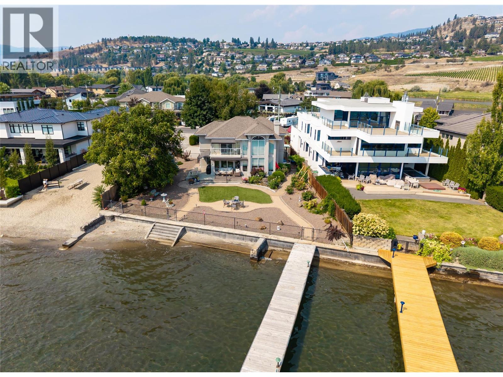  1339 Green Bay Road, West Kelowna