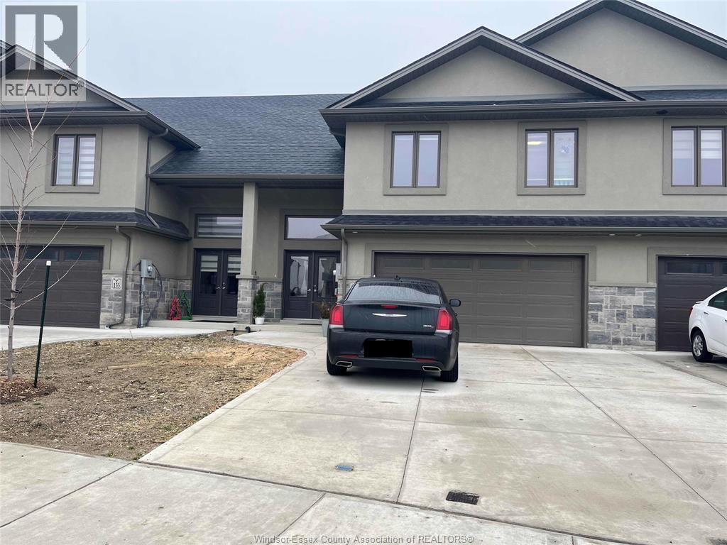 153 LANE STREET