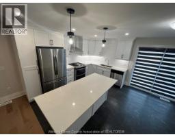 Eating area - 153 Lane Street, Essex, ON N8M0B1 Photo 6