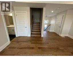 3pc Ensuite bath - 153 Lane Street, Essex, ON N8M0B1 Photo 9