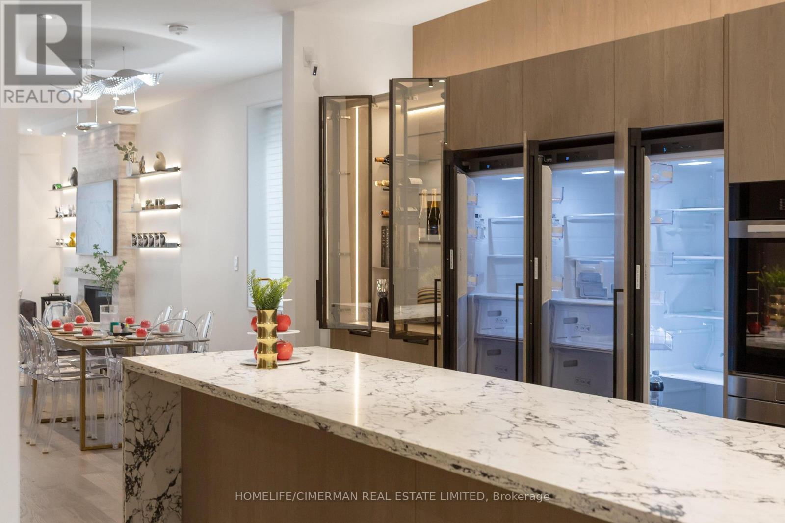 124 LYNDHURST AVENUE - 10