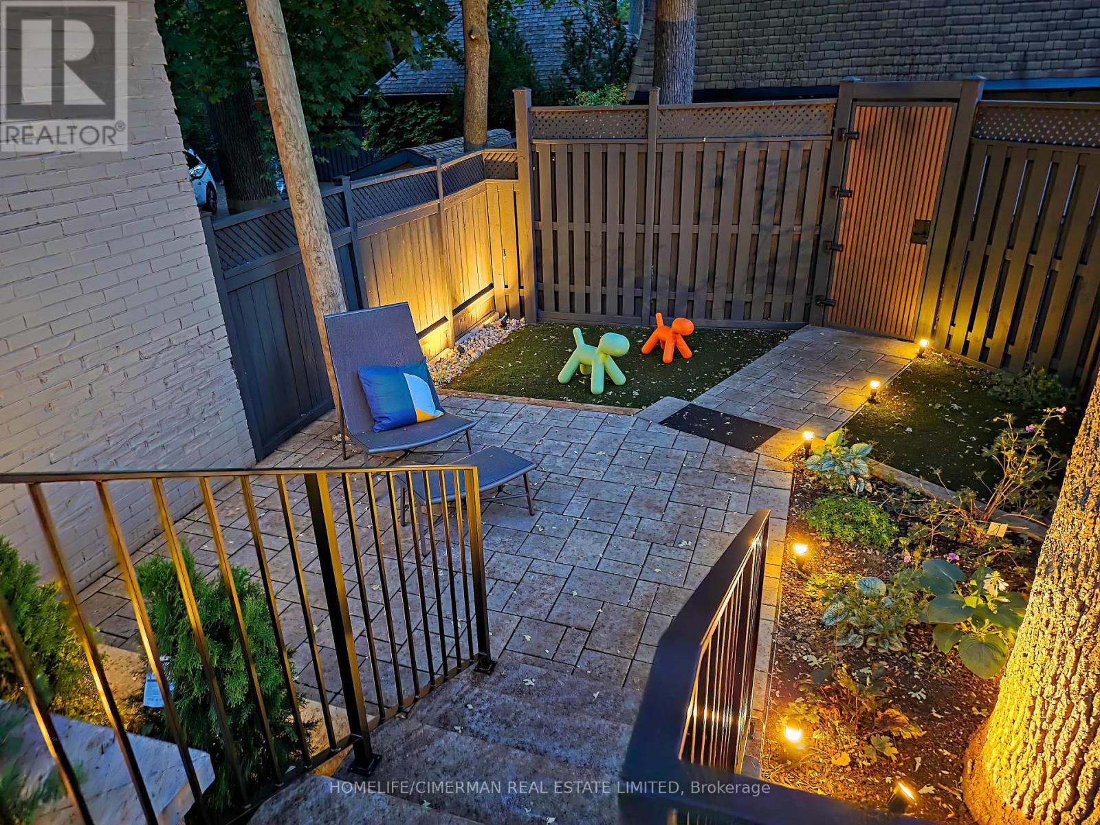 124 LYNDHURST AVENUE - Image 44