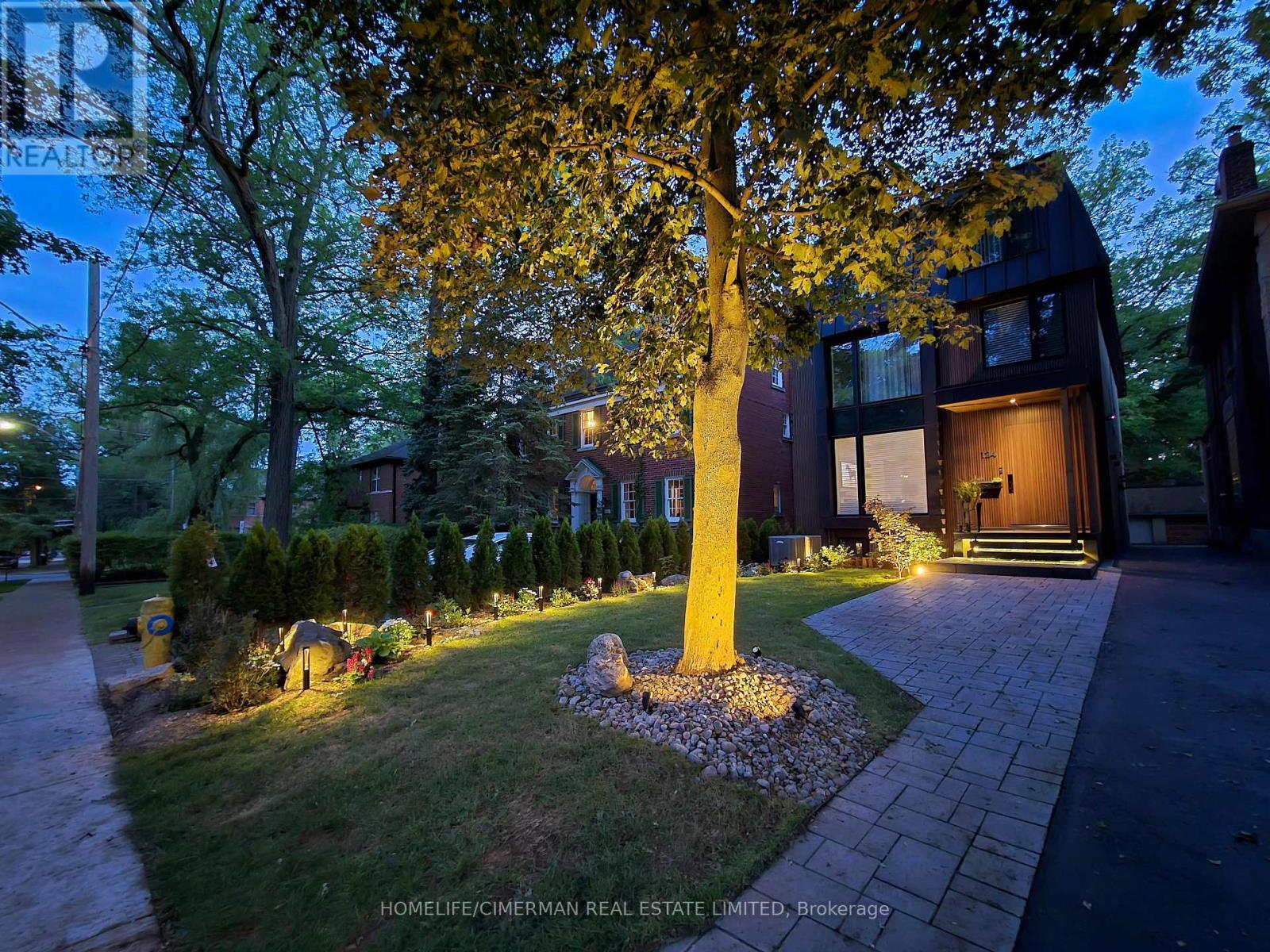 124 LYNDHURST AVENUE - 50