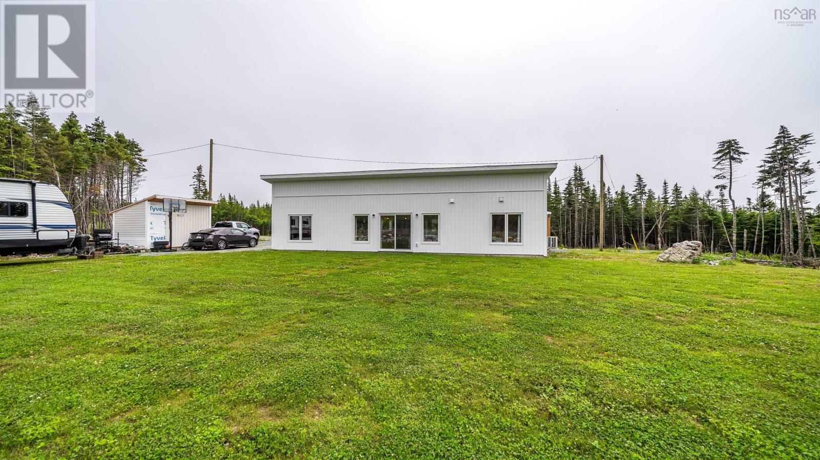 Property 37 of 48 of 3541 Clam Harbour Road