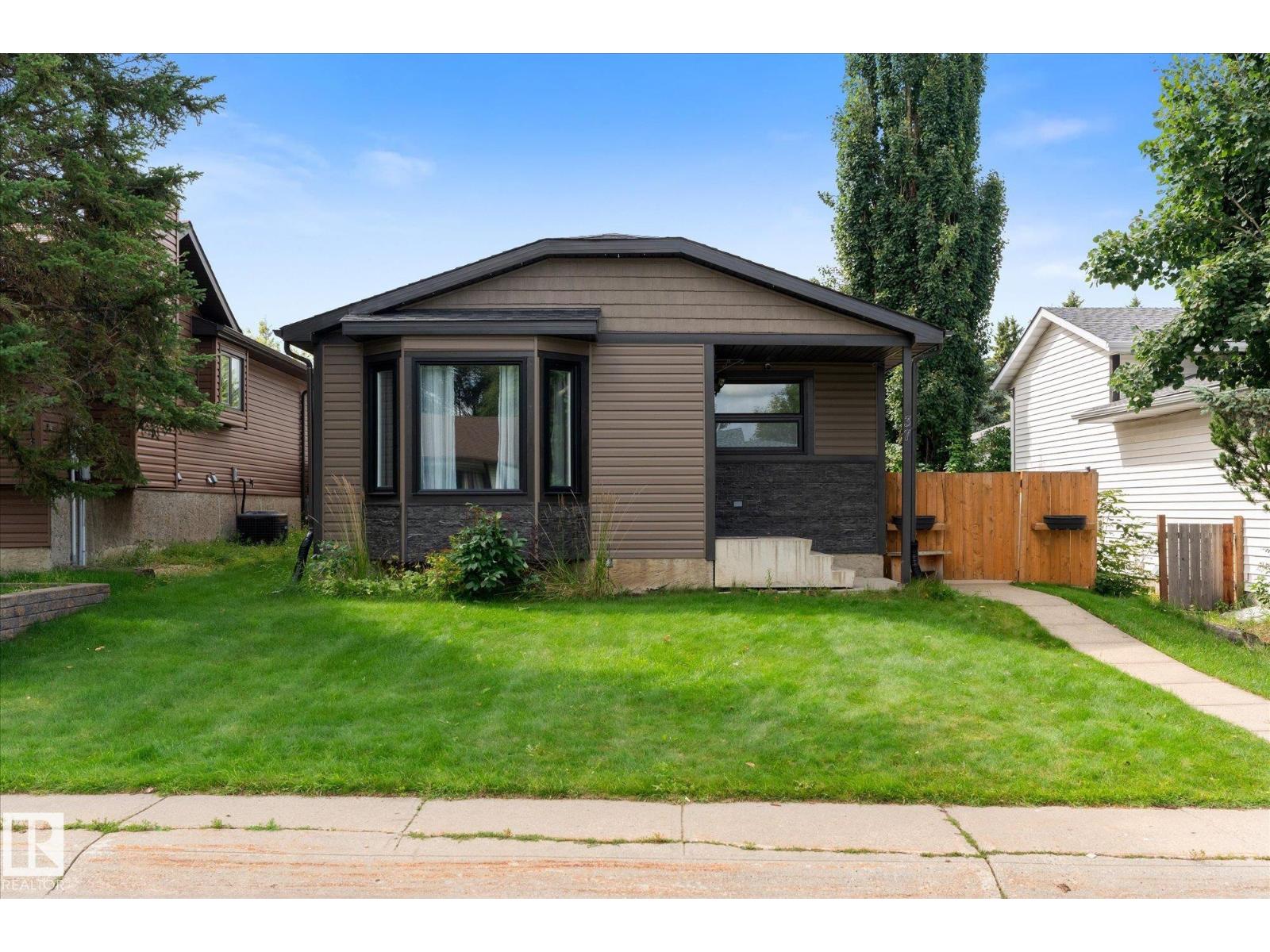 37 MATHIAS AV, Millgrove, Spruce Grove photo 1