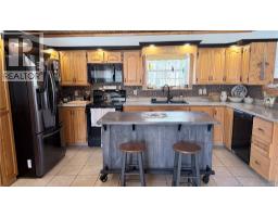 4pc Bathroom - 217 Barrett, Perth Andover, NB E7H1E1 Photo 8