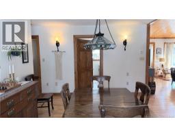 Kitchen - 217 Barrett, Perth Andover, NB E7H1E1 Photo 11